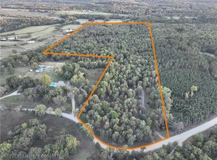 1000 E Beachton Rd, Smithville, OK 74957