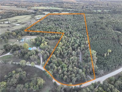 1000 E Beachton Rd, Smithville, OK, 74957