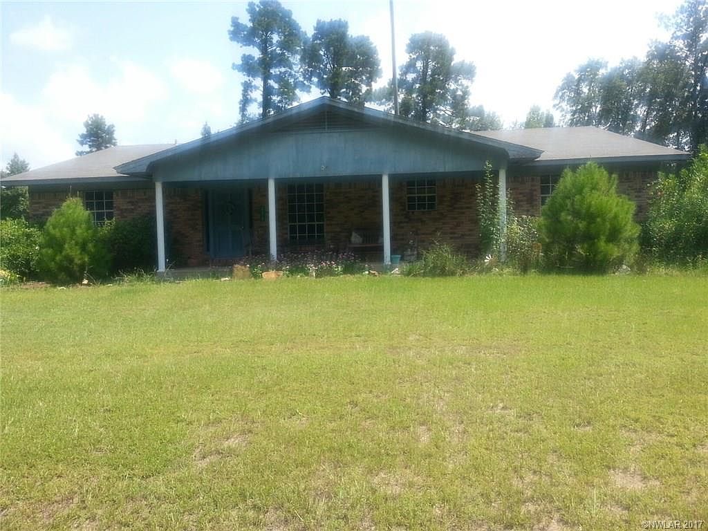 2172 Airport Loop, Homer, LA 71040 Zillow