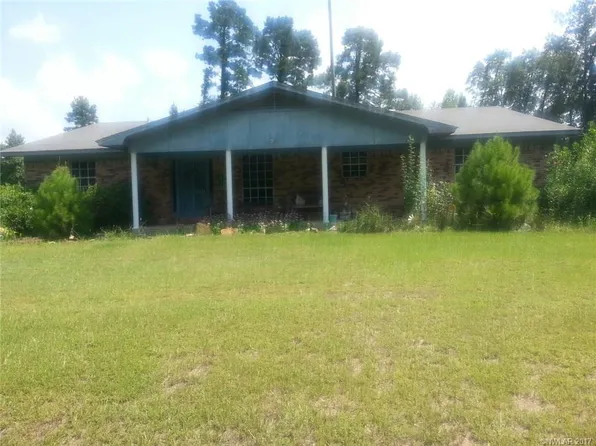 2172 Airport Loop, Homer, LA 71040
