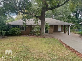 6581 Fielder Rd, Rex, GA 30273
