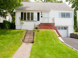 34 Phyllis Rd, West Orange, NJ 07052