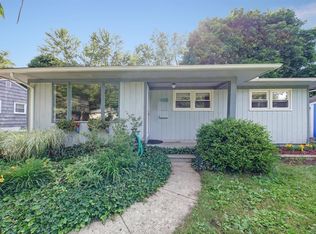 900 Pomona Rd, Ann Arbor, MI 48103