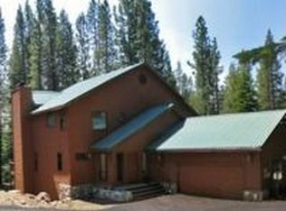 13296 Hansel Ave, Truckee, CA 96161