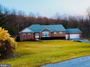 11 Spring Heath Ct, Baltimore, MD 21244