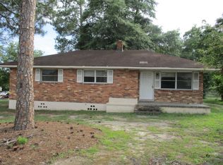 3867 Mike Padgett Hwy, Augusta, GA 30906