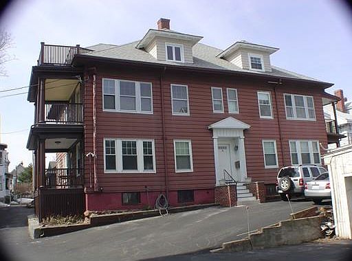 1st image of 7 B Lynn Shore Dr #E