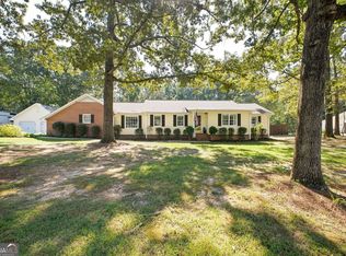 97 Oak Hill Dr, Rockmart, GA 30153