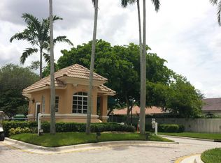 2003 SW 104th Ave, Miramar, FL 33025