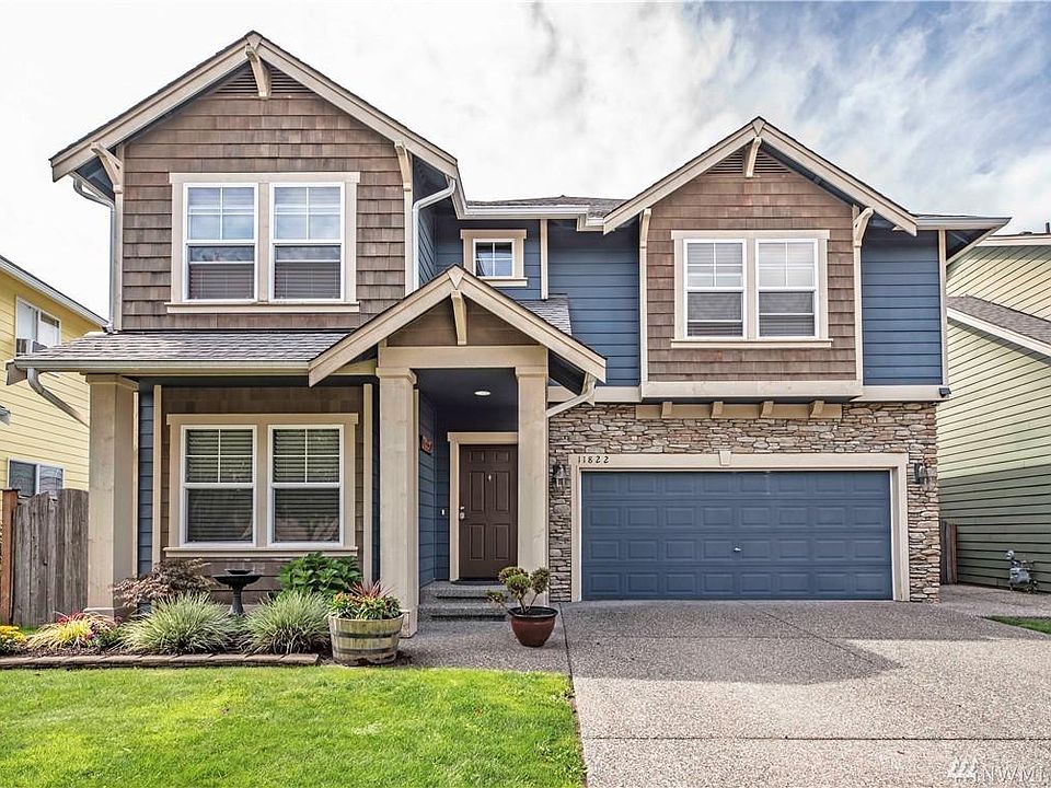 1st image of 11822 58th Ave NE