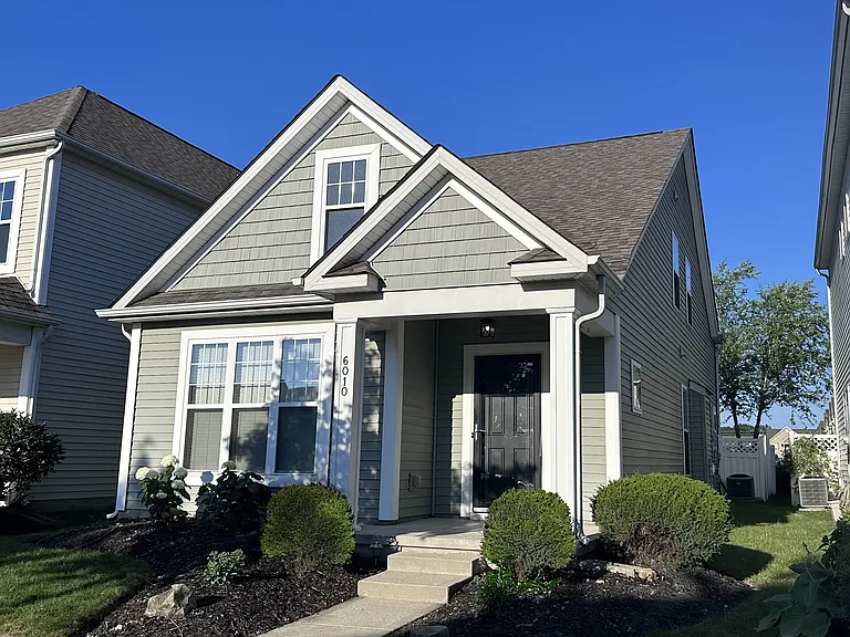 6010 Trumhall Ave — Photo 1