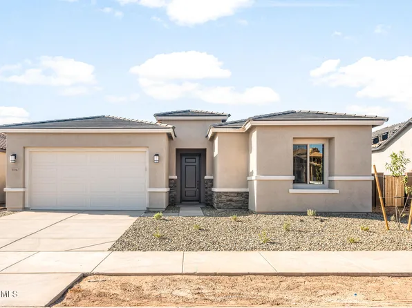 18166 E Colt Drive, Queen Creek, AZ 85142