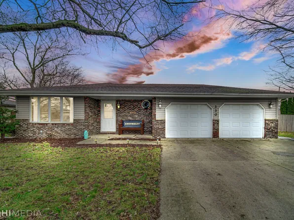 330 Kay St, Manhattan, IL 60442