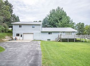605 Crane St, Anamosa, IA 52205
