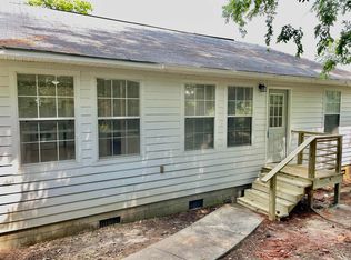 208 Bates St, Chattahoochee, FL 32324