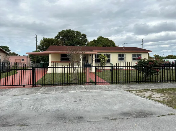 2401 NW 178th Ter, Miami Gardens, FL 33056