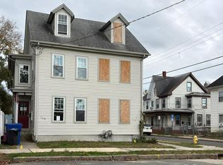 101 N 4th St, Millville, NJ 08332