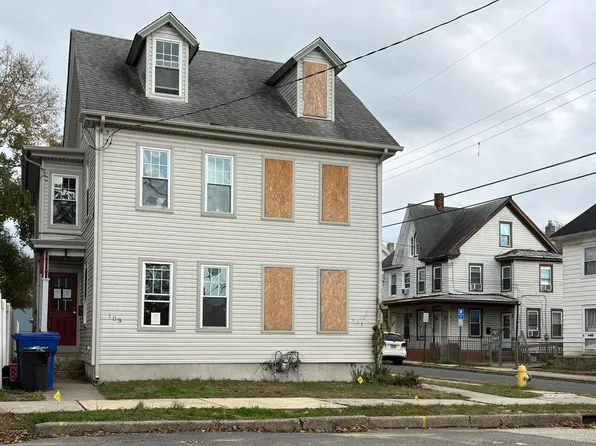 101 N 4th St, Millville, NJ 08332