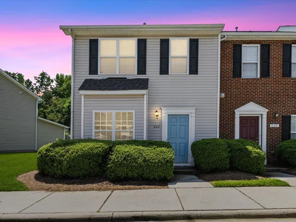 802 Brittany Way, Archdale, NC 27263