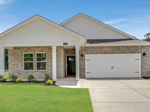 1317 Eidson St, Athens, AL 35611