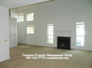 3788 London Dr, Decatur, GA 30032