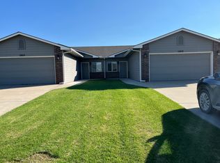 12613 E Casa Bella St, Wichita, KS 67207