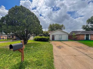 4214 Sandydale Ln, Houston, TX 77039