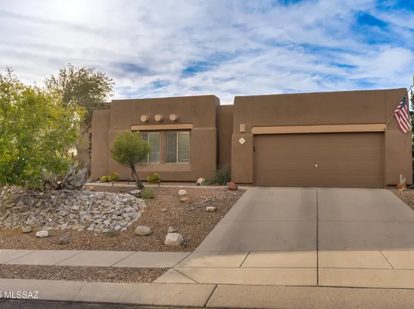 11401 N Wheeler Ct, Oro Valley, AZ 85737