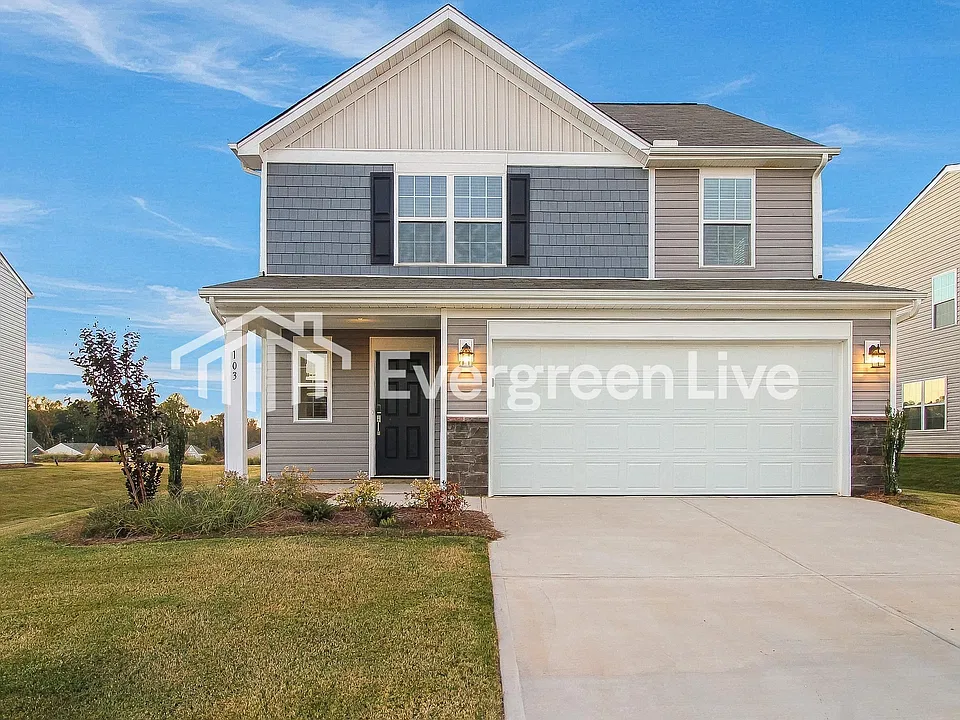 103 Brook Run Dr