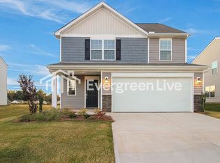 103 Brook Run Dr, Fountain Inn, SC 29644