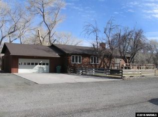 10 Harbor Rd, Dayton, NV 89403