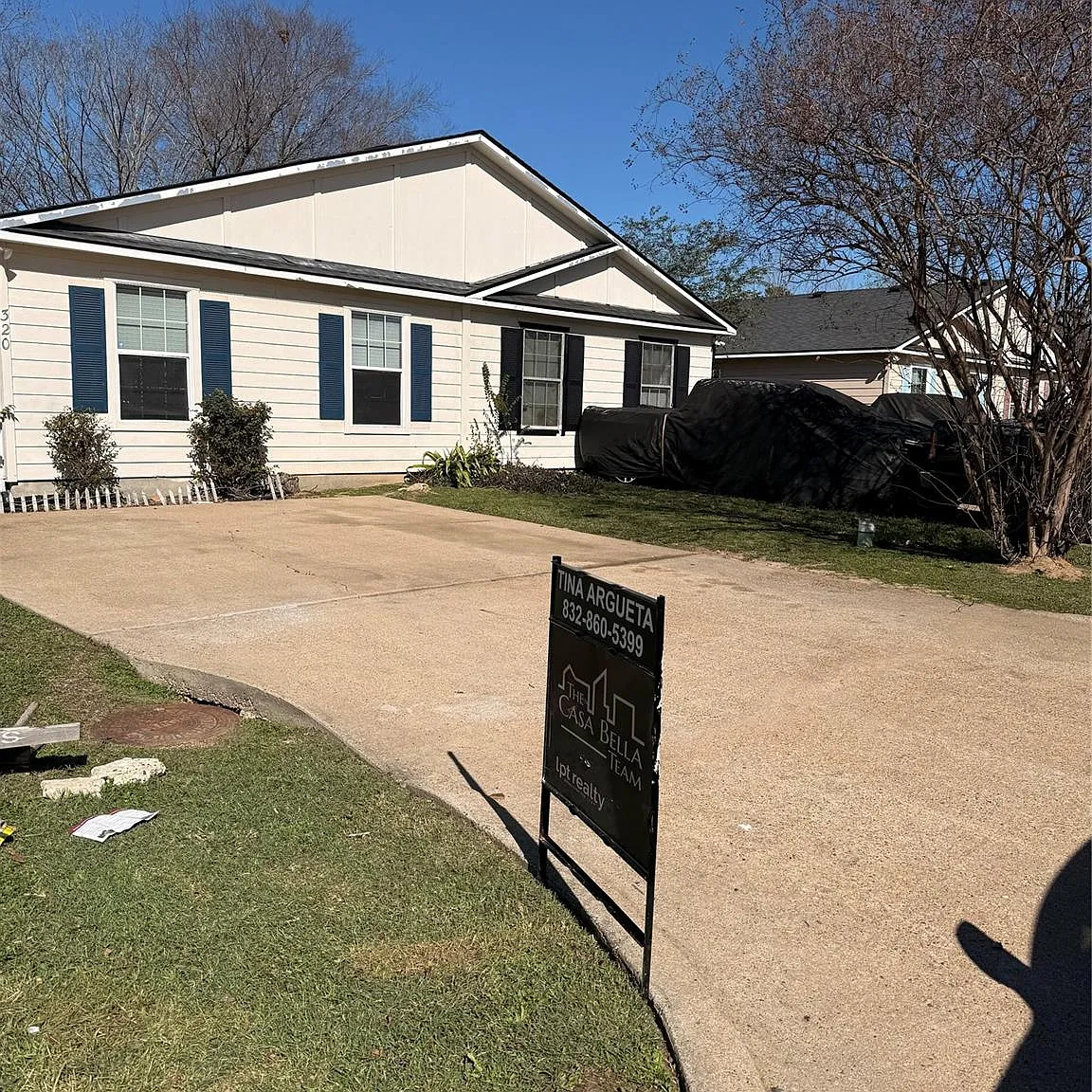 3 bed, 1.5 bath, 1120 sqft, $1,450 — Photo 3