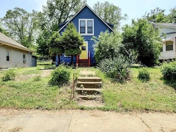 1511 W Walnut St, Independence, MO 64050