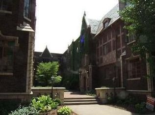 775 E Broad St APT 38, Columbus, OH 43205