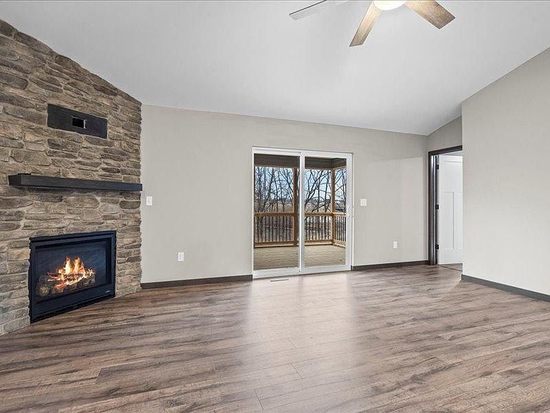 421 Chloe Dr Tiffin IA Zillow