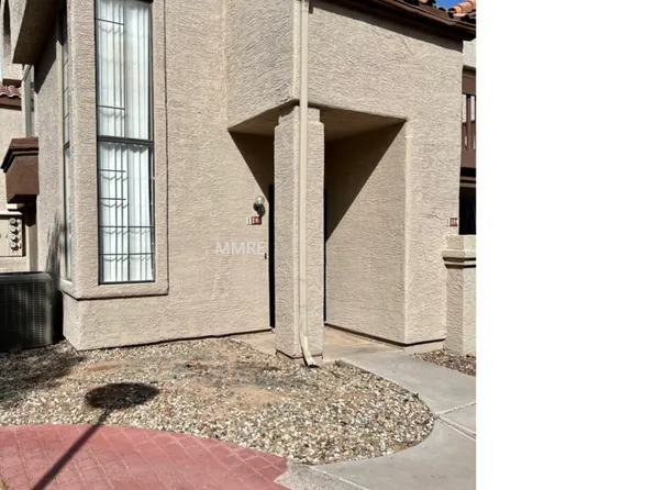 839 S Westwood St #284, Mesa, AZ 85210