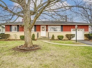 2517 Vanderberg Ave, Columbus, OH