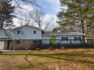 3891 Erica Cir, Douglasville, GA 30135