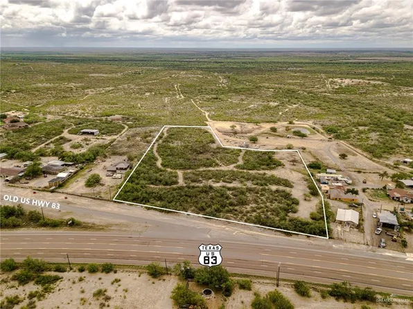 0 W Us Highway 83, Roma, TX 78584