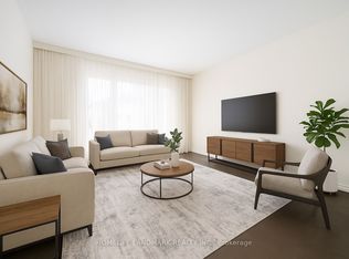 6929 Bilbao Ln, Mississauga, ON L5N 1R2