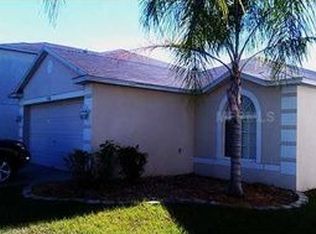 1566 Tiverton Blvd, Winter Garden, FL 34787