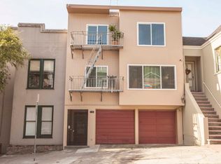 179 Corbett Ave #1, San Francisco, CA