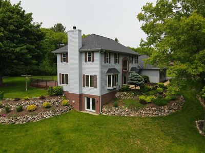 936 Broken Bow COURT, Delafield, WI, 53018