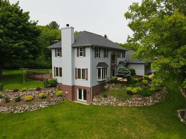 936 Broken Bow COURT, Delafield, WI 53018