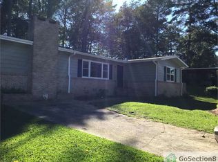 813 Martinwood Ln, Birmingham, AL 35235