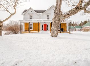 1665 Highway 362, Victoria Vale, NS B0S 1P0