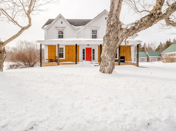 1665 Highway 362, Victoria Vale, NS B0S 1P0