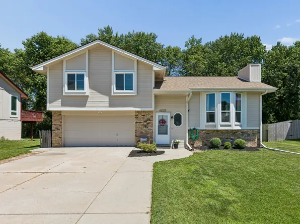6005 N 126th Ave, Omaha, NE 68164
