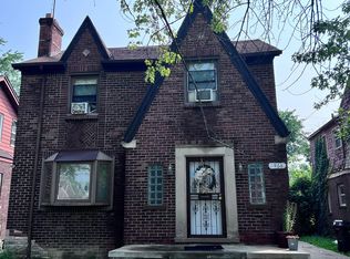 3968 Haverhill St, Detroit, MI 48224