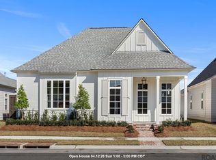 13715 Sweet Cherry Dr, Baton Rouge, LA 70810